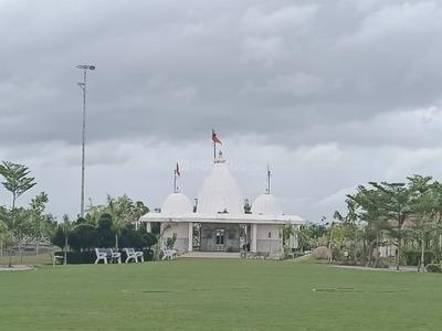 Project Image of 765.0 - 2250.0 Sq.ft Residential Plot Plot for buy in Prarambh Smart City