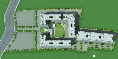 Project Image of 650 Sq.ft 1 RK Apartment / Flat for sale in Fursungi for Rs. 4800000