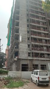 Project Image of 844.21 - 915.9 Sq.ft 3 BHK Apartment for buy in Setu Solitaire