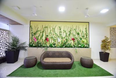 Project Image of 1328.0 - 3050.0 Sq.ft 2 BHK Apartment for buy in Manglam The Grand Residency