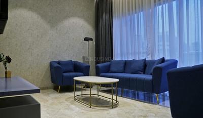 Project Image of 640.24 - 714.0 Sq.ft 2 BHK Apartment for buy in Rigved Uptown Phase I