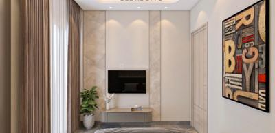 Project Image of 2250.0 - 3600.0 Sq.ft 4 BHK Apartment for buy in BM Luxurious Homes