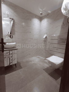 Project Image of 1125.0 - 1485.0 Sq.ft 3 BHK Builder Floor for buy in Garg Homes Urban Bloosom Floors
