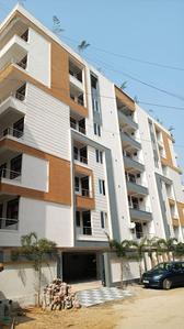 Project Image of 900.0 - 1350.0 Sq.ft 2 BHK Apartment for buy in Golden Valley Heights