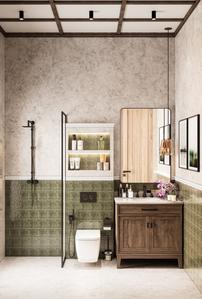 Project Image of 1852.25 - 1917.91 Sq.ft 4 BHK Villa for buy in Casa Adelaide