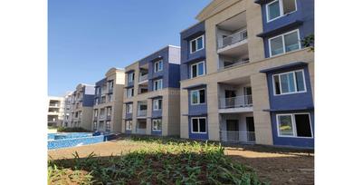 Project Image of 678.0 - 1340.0 Sq.ft 2 BHK Apartment for buy in Brigade Xanadu Cluster II