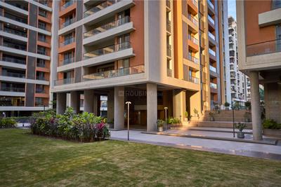 Project Image of 2153.24 - 3112.58 Sq.ft 4 BHK Apartment for buy in Shreepad Park Arena