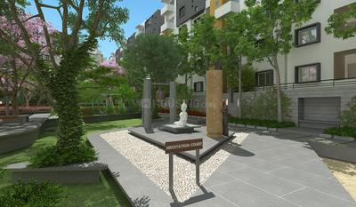 Project Image of 1187.0 - 1475.0 Sq.ft 2 BHK Apartment for buy in GR Sankalpa