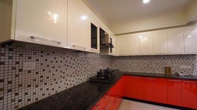 Project Image of 1755.0 - 2370.0 Sq.ft 3 BHK Apartment for buy in Saya Gold Avenue