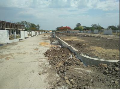 Project Image of 880.0 - 1100.0 Sq.ft Residential Plot Plot for buy in ISBI California City Ex