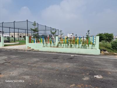 Project Image of 436.0 - 3484.0 Sq.ft Residential Plot Plot for buy in Diamond Avenue
