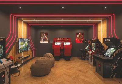 Project Image of 0.0 - 2314.0 Sq.ft 4 BHK Villa for buy in Stone Shantam Villa