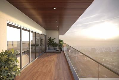Project Image of 3100.0 - 4224.0 Sq.ft 3 BHK Apartment for buy in Dithya Agarta