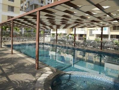 Project Image of 1000 Sq.ft 2 BHK Apartment / Flat for sale in Warje for Rs. 12000000