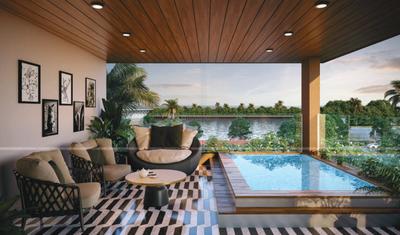 Project Image of 1357.76 - 1900.47 Sq.ft 2 BHK Apartment for buy in Shanti Amani House