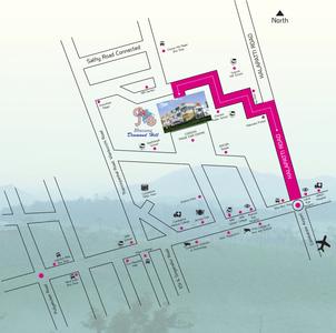 Project Image of 760.0 - 1442.0 Sq.ft 1 BHK Apartment for buy in Bhuvana Diamond Hill