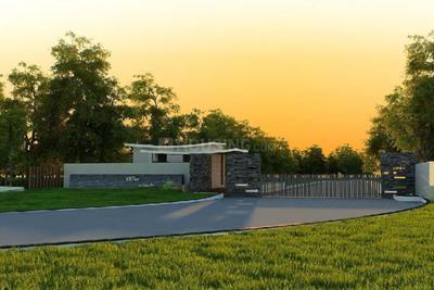 Project Image of 9000.0 - 36000.0 Sq.ft Residential Plot Plot for buy in Olive Woods