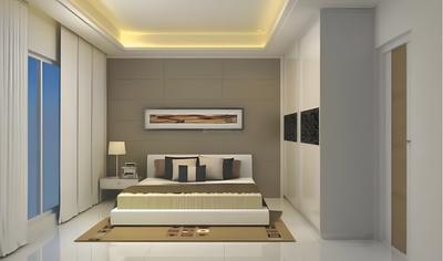 Project Image of 755.0 - 2172.0 Sq.ft 1 BHK Apartment for buy in SLV Central Park