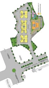 Project Image of 374.0 - 663.0 Sq.ft 1 BHK Apartment for buy in Vijay Vatika 5