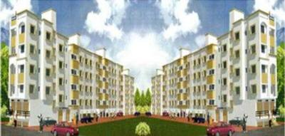 Project Image of 377.0 - 869.0 Sq.ft 1 BHK Apartment for buy in Bhakti Desai Heights