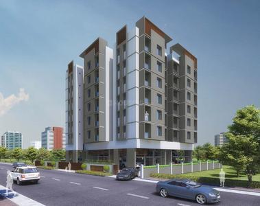 Project Image of 1345.49 - 11969.47 Sq.ft 1 BHK Apartment for buy in Eternia