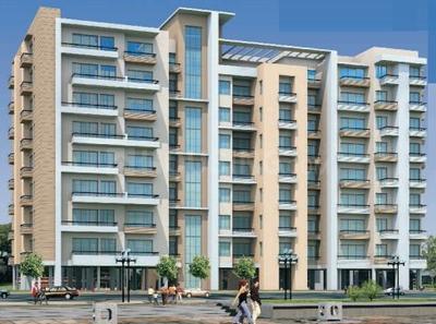 Project Image of 873.81 - 899.97 Sq.ft 3 BHK Apartment for buy in Aditya Heights