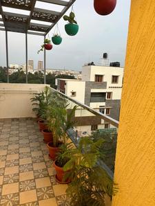 Project Image of 0.0 - 2600.0 Sq.ft 4 BHK Bungalow for buy in Yesems Balaji Nivas