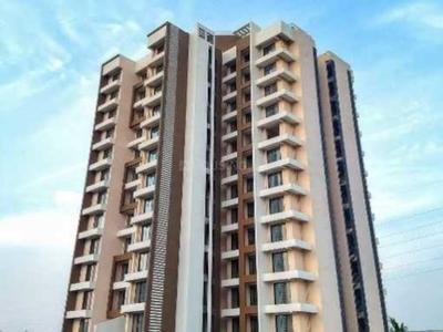 Project Image of 339.0 - 479.0 Sq.ft 1 BHK Apartment for buy in Star Premier Seaview