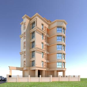 Project Image of 262.0 - 528.0 Sq.ft 1 RK Apartment for buy in Walekar Residency