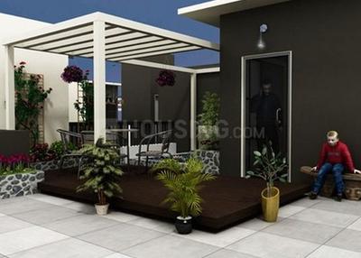 Project Image of 1620 Sq.ft 3 BHK Apartment / Flat for sale in Raysan for Rs. 8000000