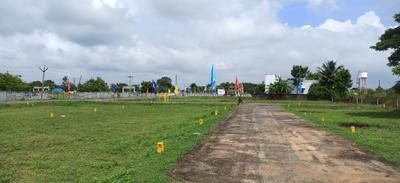 Project Image of 523.0 - 2959.0 Sq.ft Residential Plot Plot for buy in ASK Metro City
