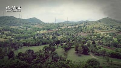 Project Image of 1700.0 - 7087.0 Sq.ft Residential Plot Plot for buy in Blissful Hills