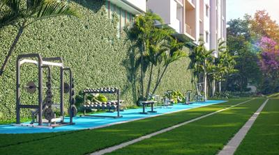Project Image of 1250.0 - 2000.0 Sq.ft 2 BHK Apartment for buy in Swasthi