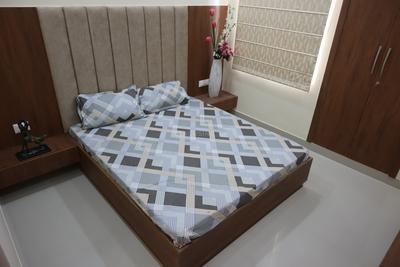 Project Image of 287.0 - 601.0 Sq.ft 1 BHK Apartment for buy in Aayam