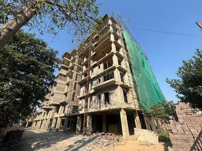 Project Image of 980.0 - 1482.0 Sq.ft 2 BHK Apartment for buy in Top Whispering Winds