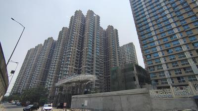 Project Image of 600 Sq.ft 1 BHK Apartment / Flat for sale in Panvel for Rs. 5500000