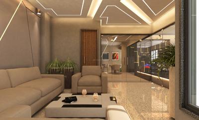 Project Image of 1890.0 - 1935.0 Sq.ft 3 BHK Apartment for buy in Arpan Antilia