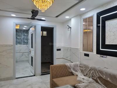 Project Image of 450.0 - 630.0 Sq.ft 1 BHK Builder Floor for buy in S K The Sunrise Homes