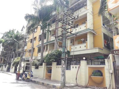 Project Image of 980.0 - 1580.0 Sq.ft 2 BHK Apartment for buy in Comfort Palace