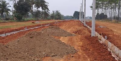 Project Image of 600.0 - 2400.0 Sq.ft Residential Plot Plot for buy in BGS Shree Annapurneshwari Layout