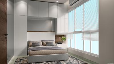 Project Image of 264.0 - 555.0 Sq.ft 1 BHK Apartment for buy in 77 Crossroads