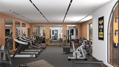 Project Image of 932.0 - 1795.0 Sq.ft 2 BHK Apartment for buy in Bhavisha ARS Signature Homes
