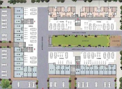 Project Image of 0.0 - 945.0 Sq.ft 2 BHK Apartment for buy in Beghel Shiv Krupa Residency