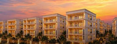 Project Image of 1629.0 - 2313.0 Sq.ft 3 BHK Builder Floor for buy in Ravindra Zivaya Floors