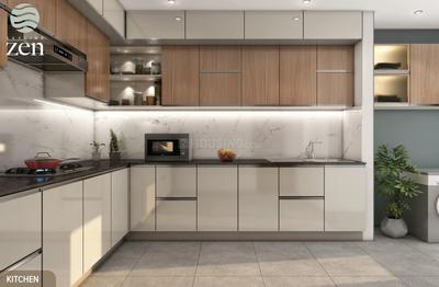 Project Image of 1504.0 - 1983.0 Sq.ft 3 BHK Apartment for buy in Skyline Zen