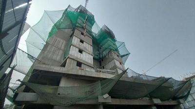 Project Image of 520.11 - 1079.94 Sq.ft 1 BHK Apartment for buy in Atlantaa Enclave II