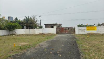 Project Image of 795.0 - 1795.0 Sq.ft Residential Plot Plot for buy in Sri Matru Residency