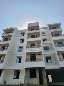 Project Image of 906.0 - 1288.0 Sq.ft 2 BHK Apartment for buy in Maa Meadow Garden