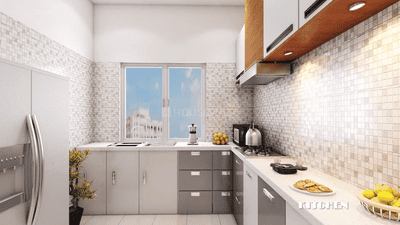 Project Image of 547.0 - 962.0 Sq.ft 1.5 BHK Apartment for buy in Marigold City