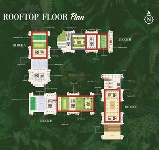 Project Image of 745.0 - 788.0 Sq.ft 3 BHK Apartment for buy in Protech Dharapur Phase III Block B